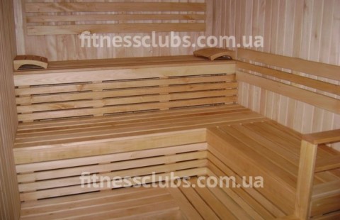Фитнес клуб «Sport Star»