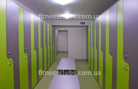 Фитнес клуб «Zebra-sport»