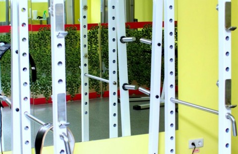 ������ ���� �SportUp�