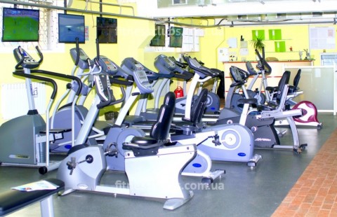 ������ ���� �SportUp�