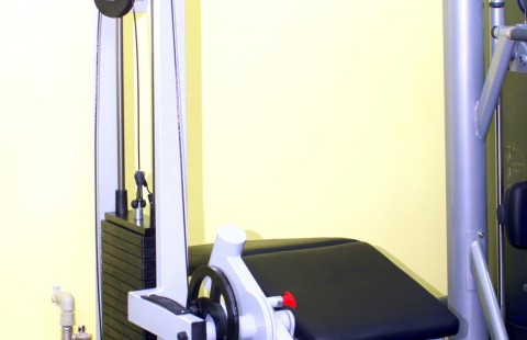 ������ ���� �SportUp�