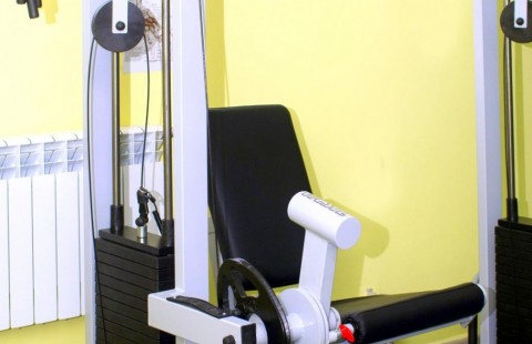 ������ ���� �SportUp�