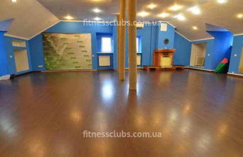 Студия фитнеса и танца «Valeria's Secret»