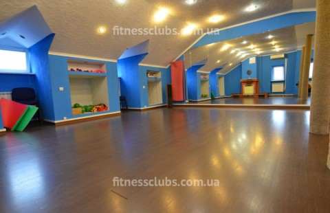 Студия фитнеса и танца «Valeria's Secret»