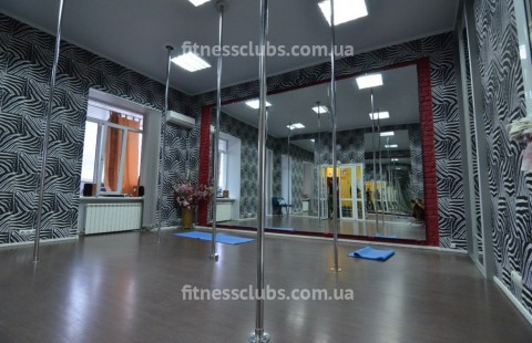 Студия фитнеса и танца «Valeria's Secret»