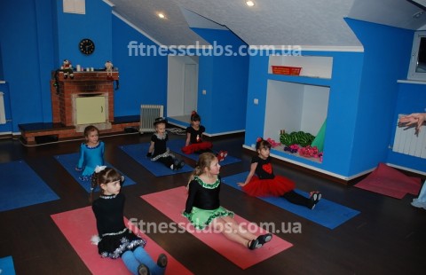 Студия фитнеса и танца «Valeria's Secret»