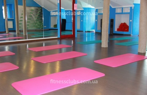 Студия фитнеса и танца «Valeria's Secret»