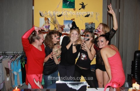 Студия фитнеса и танца «Valeria's Secret»