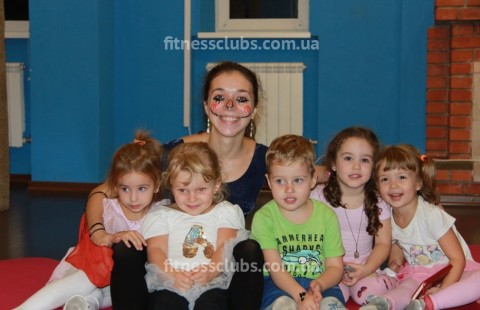 Студия фитнеса и танца «Valeria's Secret»