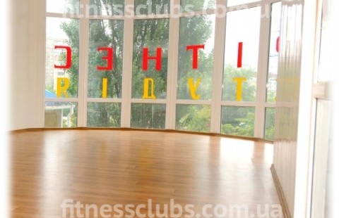 ������ ������ �FitFox� �� �����������