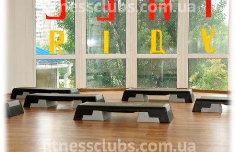 ������ ������ �FitFox� �� �����������