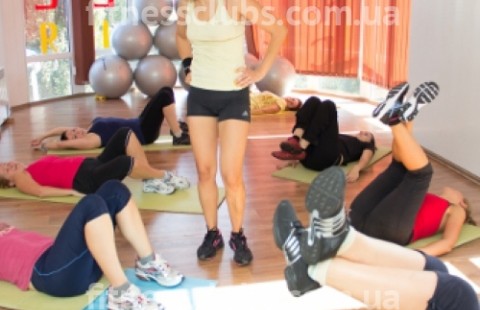 ������ ������ �FitFox� �� �����������