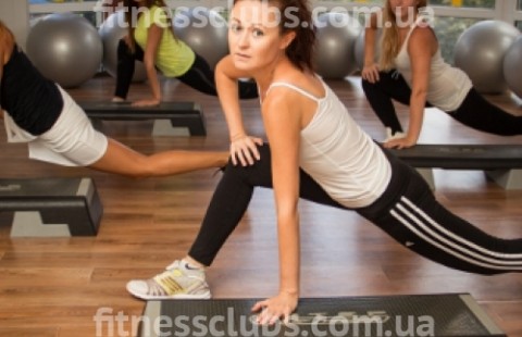 ������ ������ �FitFox� �� �����������