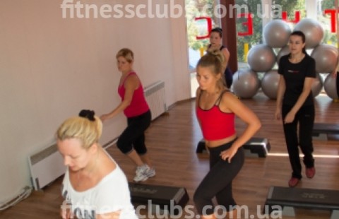 ������ ������ �FitFox� �� �����������