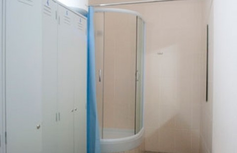 ������ ���� �URBAN Gym�