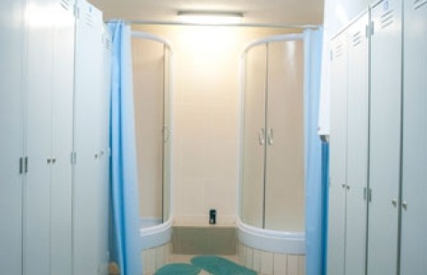 ������ ���� �URBAN Gym�