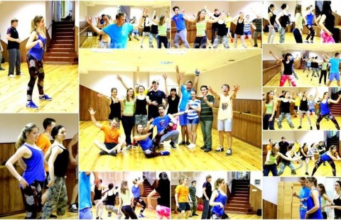 Школа танцев «SalsaBO»