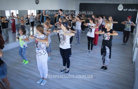 ����� ������ �OpenArtStudio�