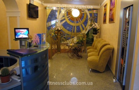 Школа танцев «Cubanoboom»