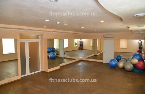 Школа танцев «Cubanoboom»