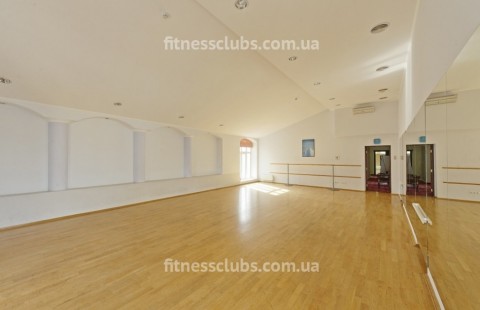 ������ ������� � ����� �Big-dance�