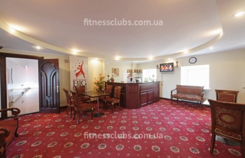 ������ ������� � ����� �Big-dance�