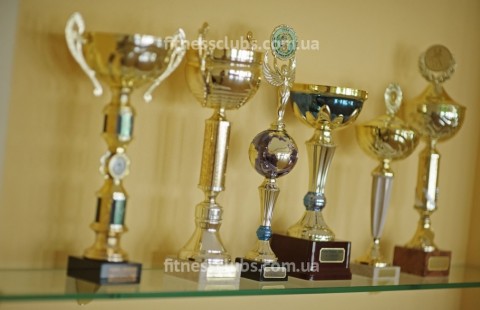 ������ ������� � ����� �Big-dance�