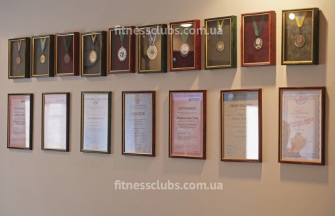 ������ ������� � ����� �Big-dance�