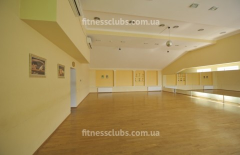 ������ ������� � ����� �Big-dance�