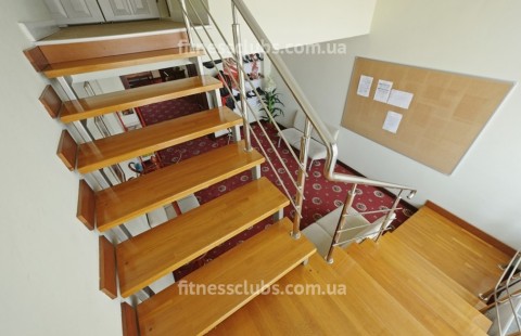 ������ ������� � ����� �Big-dance�