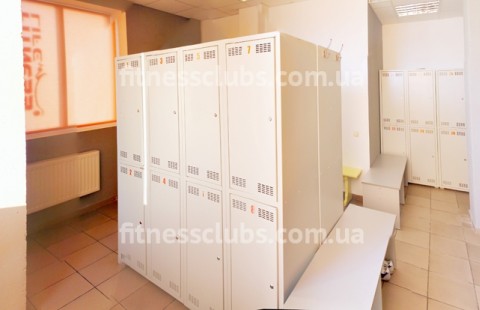 ������ ���� �GYM Fitness Life� �� �������