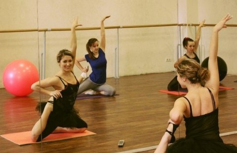 ����� ������ � ������� ������