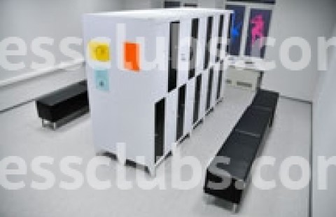 ����� ������ �Release Dance Complex�