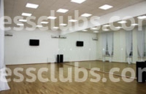 ����� ������ �Release Dance Complex�