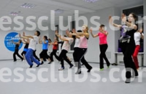 ����� ������ �Release Dance Complex�