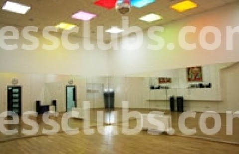 ����� ������ �Release Dance Complex�