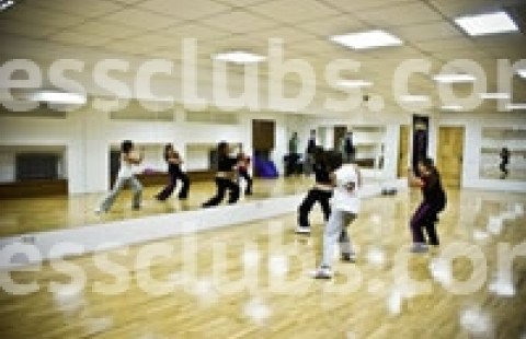 ����� ������ �Release Dance Complex�