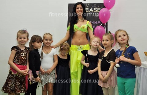 ����� ������ �Release Dance Complex�