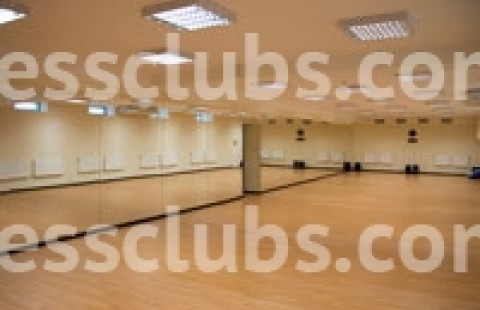 ����� ������ �Release Dance Complex�