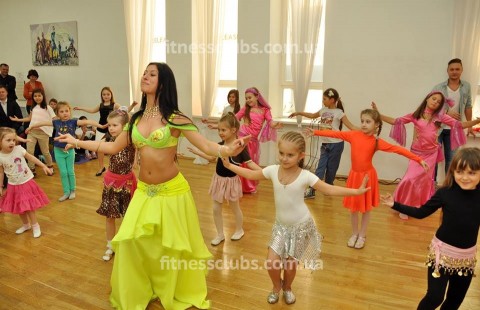 ����� ������ �Release Dance Complex�