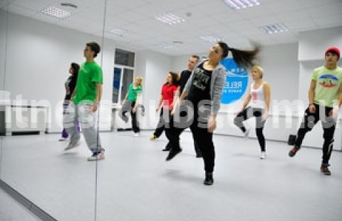 ����� ������ �Release Dance Complex�