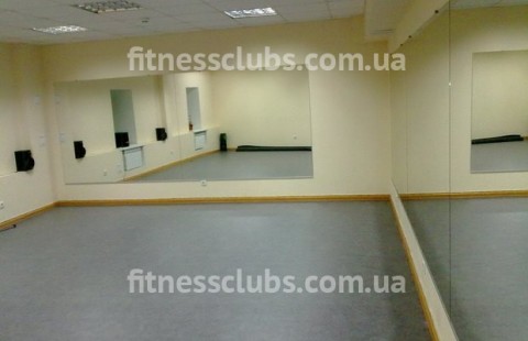 ����� ������ �Master Dance�