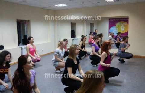 ����� ������ �Master Dance�