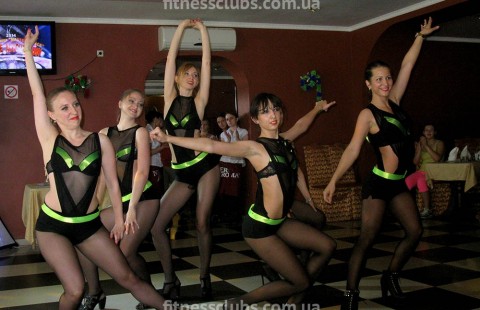 ����� ������ �Master Dance�