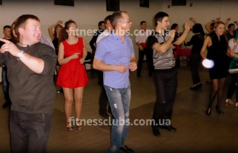 ����� ������ �Bailamos�