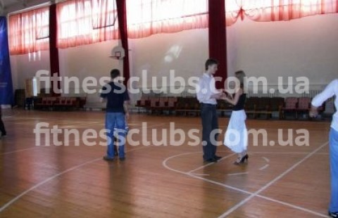 Школа танцев «Las Estrellas»