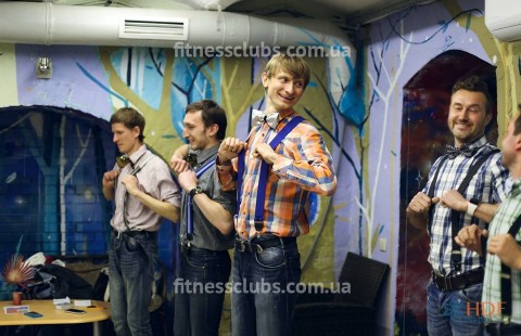 Студия танца «HDF Studio»