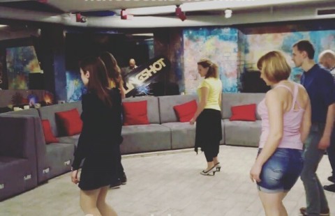 Студия танца «HDF Studio»