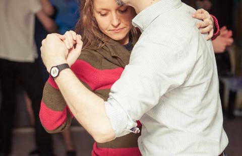 Студия танца «HDF Studio»