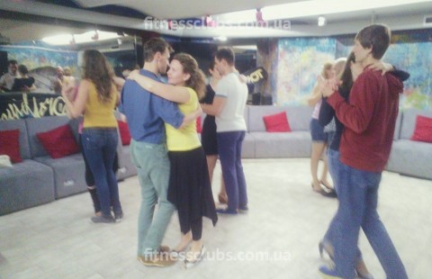 Студия танца «HDF Studio»